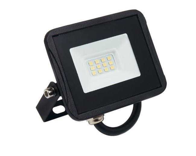 Berge LED reflektor IVO - 20W - IP65 - 1700Lm - teplá bílá - 3000K MH0303