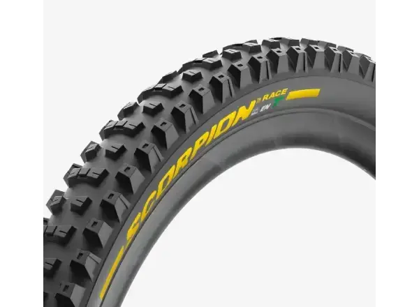 Pirelli Scorpion Race Enduro T DualWALL SmartEVO DH 27,5x2,50