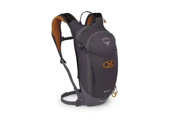 Osprey Salida 8 l dámský batoh Space Travel Grey