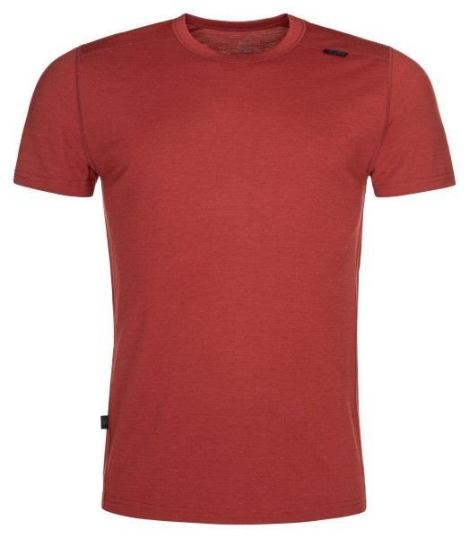 MERIN-M Tmavě červená