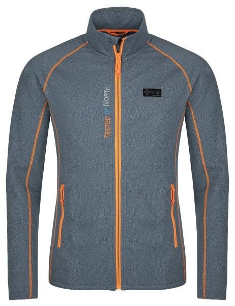 TAUER-M Tmavě modrá