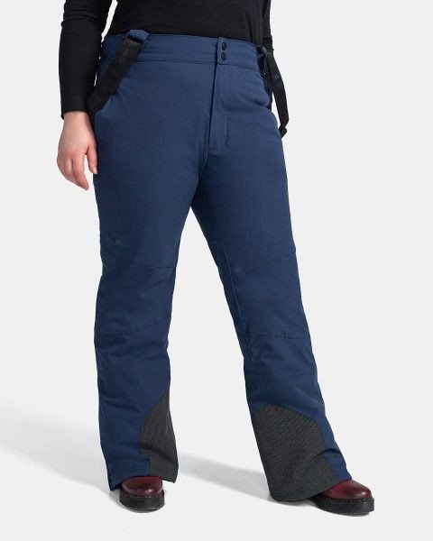 ELARE-W Tmavě modrá