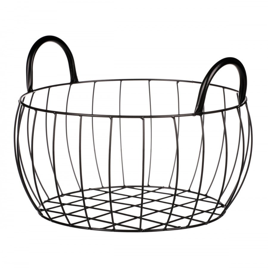 Autronic Koš kovový OV4137-V