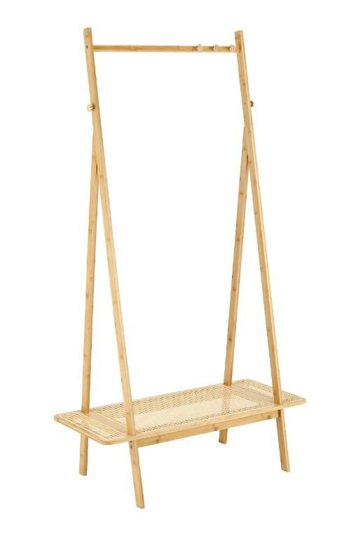 Halmar Věšák WU33 - přírodní