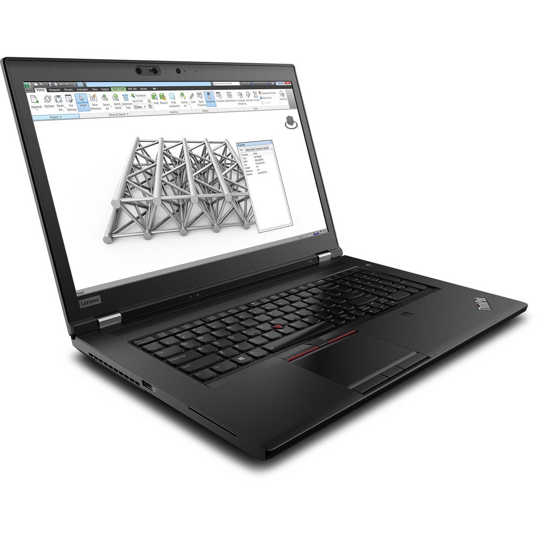 Lenovo Thinkpad P72 Win11