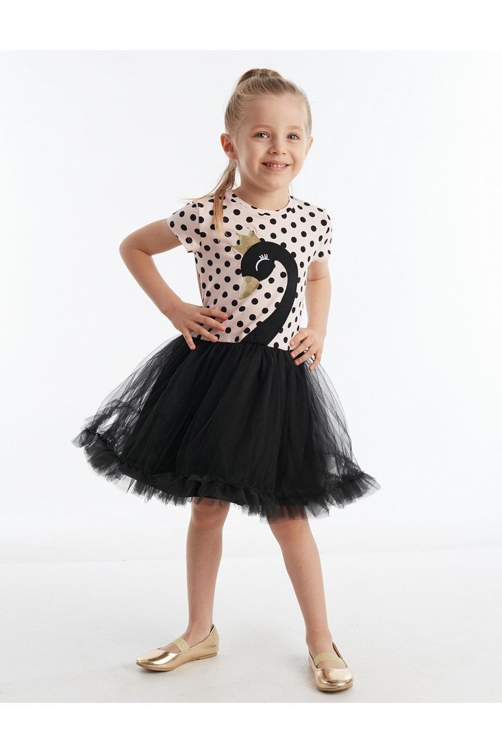 Dívčí set Denokids CFF-20Y1-019/Pink