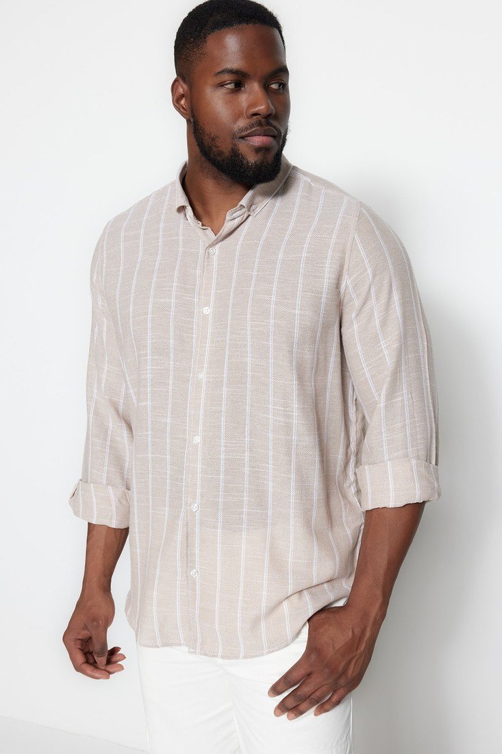 Pánská košile Trendyol