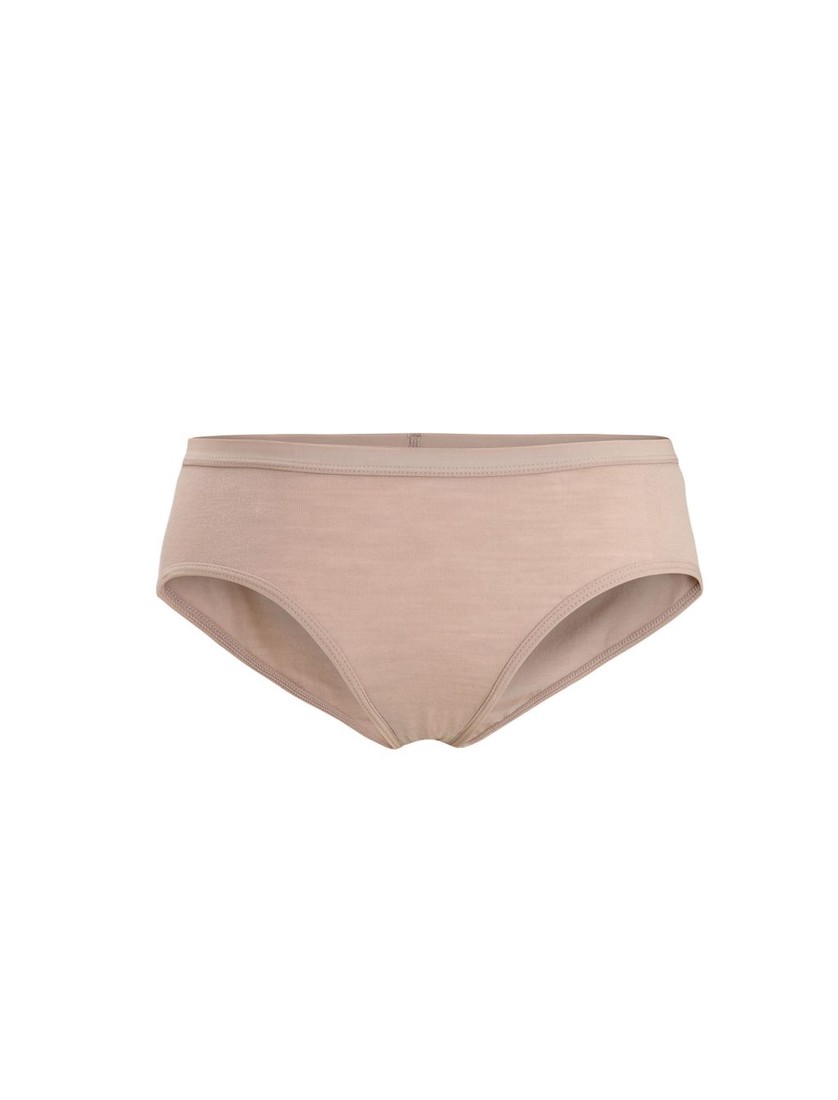 ICEBREAKER Wmns Siren Hipkini, Praline velikost: L
