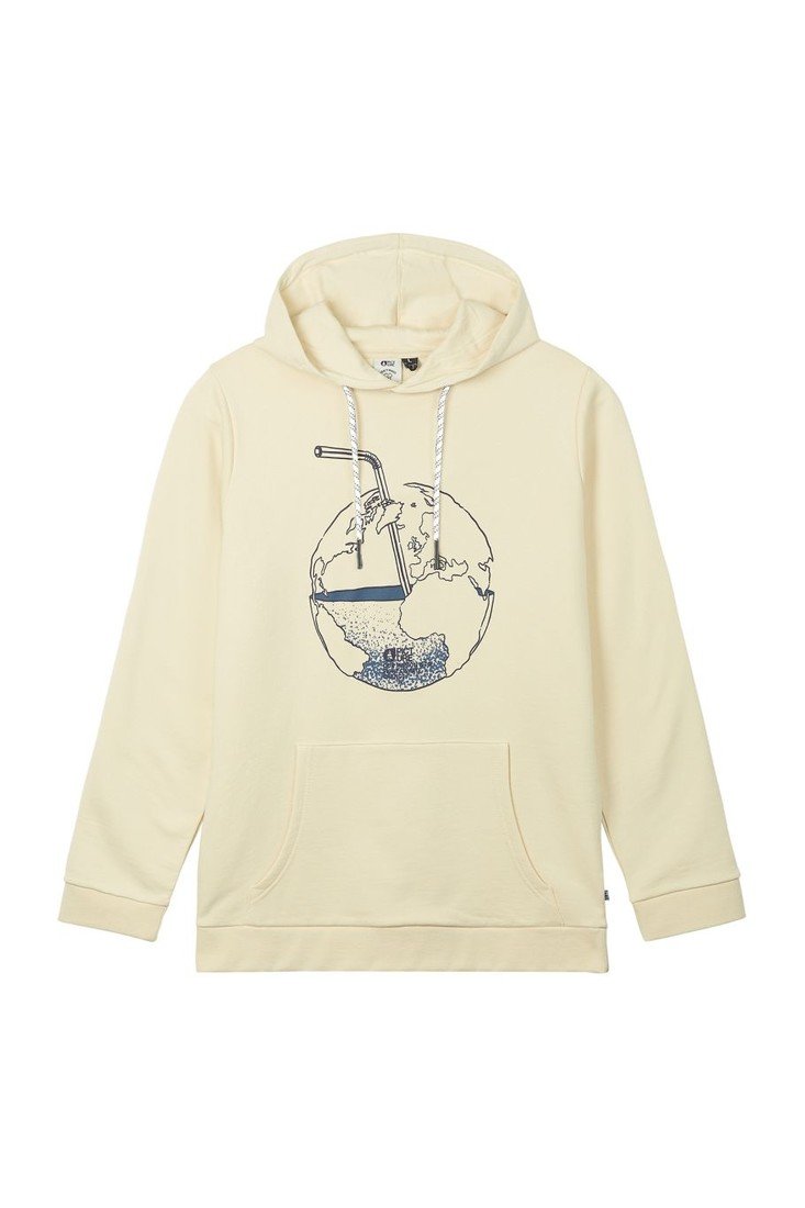 Mikina PICTURE CC Straworld velikost: L