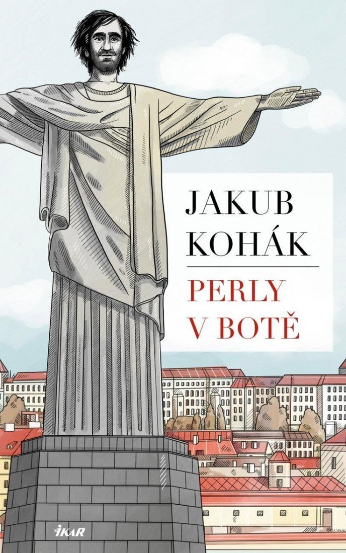 Perly v botě - Jakub Kohák