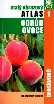 Broskvoně - Miloslav Richter