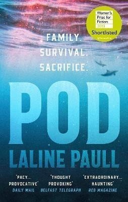 Pod - Laline Paullová