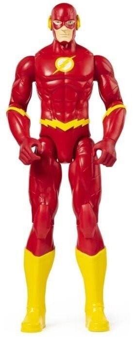 DC Flash filmová figurka 30 cm - Spin Master
