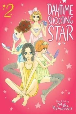 Daytime Shooting Star 2 - Mika Yamamori