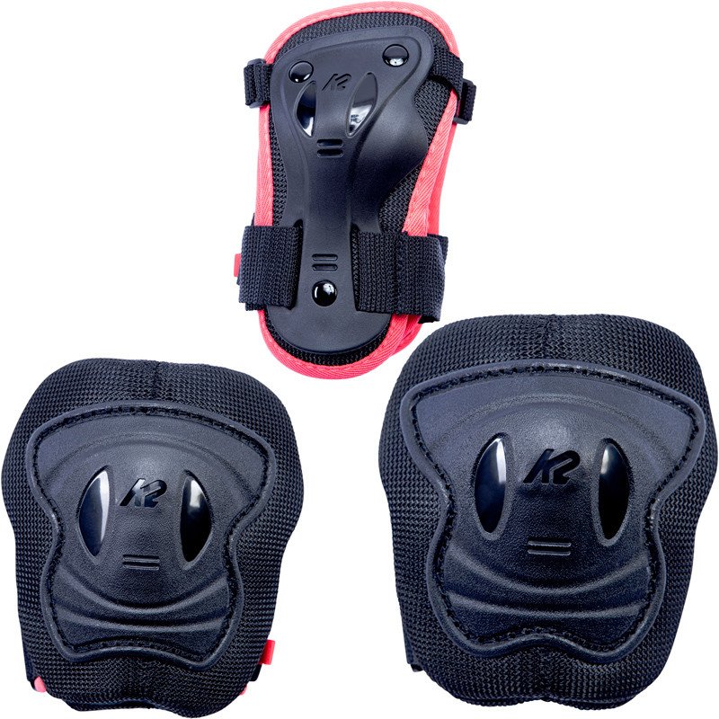 Dětské inline chrániče K2 MARLEE PRO PAD SET (2023) velikost: S