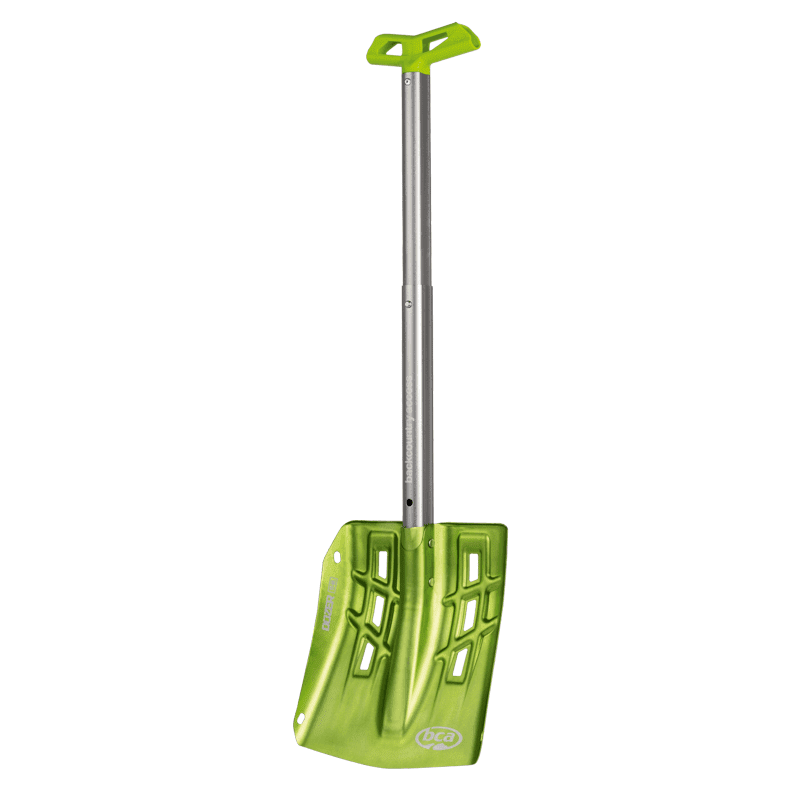 Lavinová lopata BCA Dozer 1T Ul Shovel Green (2022/23) velikost: OS (UNI)