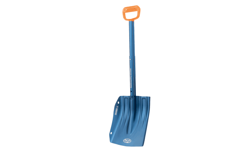 Lavinová lopata BCA Dozer 2D Shovel Blue (2022/23) velikost: OS (UNI)