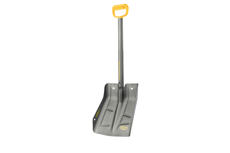 Lavinová lopata BCA Dozer 3D Shovel Grey (2022/23) velikost: OS (UNI)