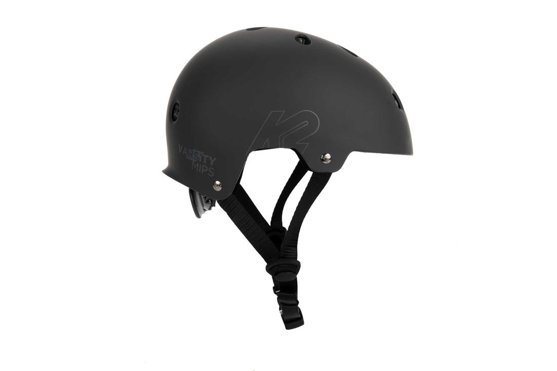 Inline helma K2 VARSITY MIPS HELMET black (2023) velikost: L
