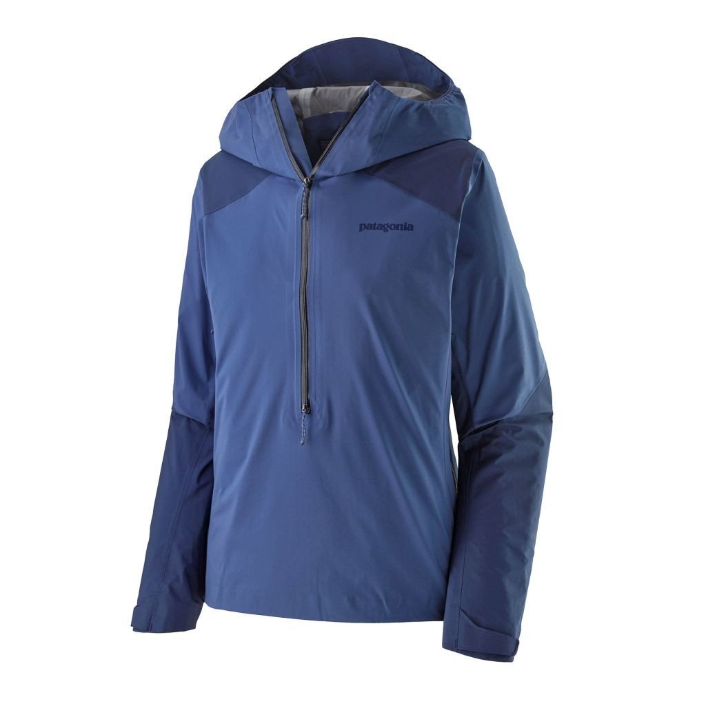 PATAGONIA W's Dirt Roamer Storm Jacket, CUBL velikost: S