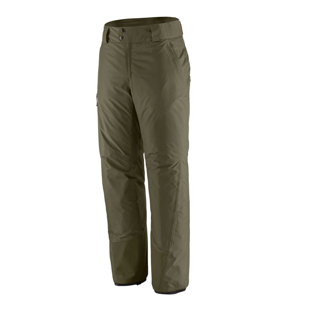 PATAGONIA M's Insulated Powder Town Pants, BSNG velikost: M
