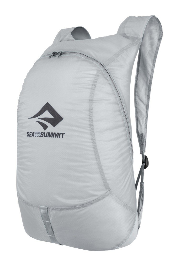 SEA TO SUMMIT batoh Ultra-Sil Day Pack barva: šedá