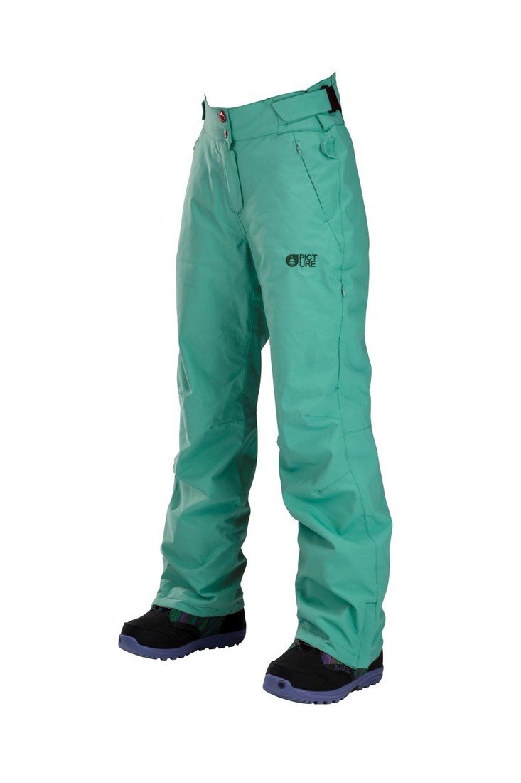 Kalhoty PICTURE Fly 20/15 velikost: XS