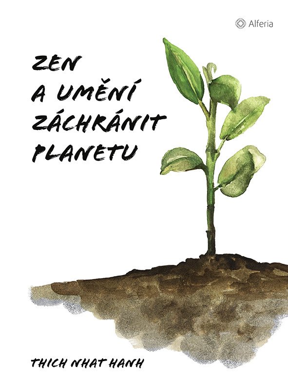 Zen a umění zachránit planetu, Hanh Nhat Thich
