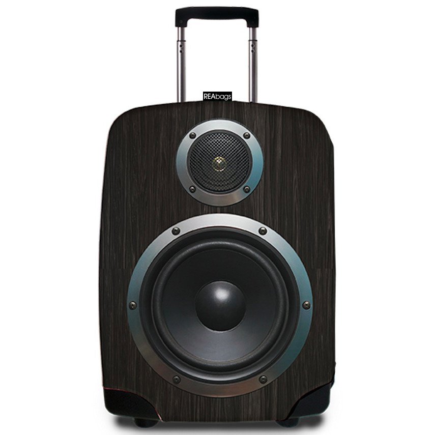 Obal na kufr REAbags 60-80 cm Boombox