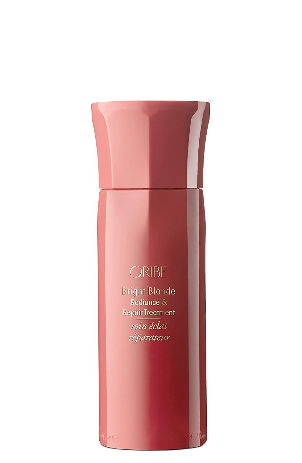 Oribe Obnovující péče pro blond vlasy Bright Blonde (Radiance & Repair Treatment) 125 ml