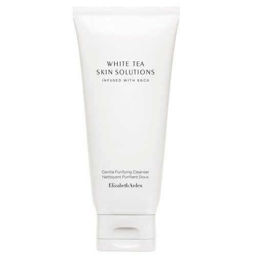 Elizabeth Arden Jemný čisticí pleťový gel White Tea Skin Solutions (Gentle Purifying Cleanser) 125 ml