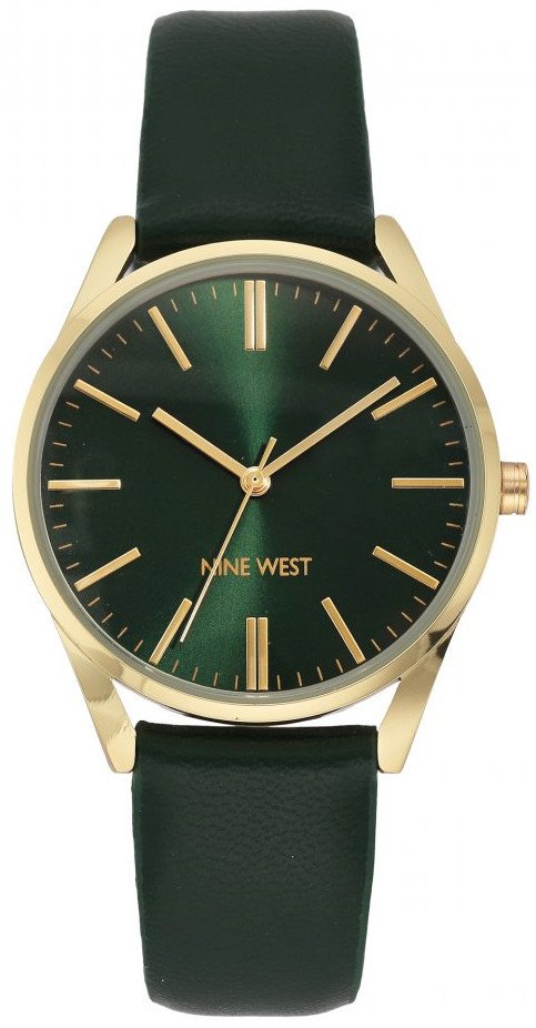 Nine West Analogové hodinky NW/1994GPGN