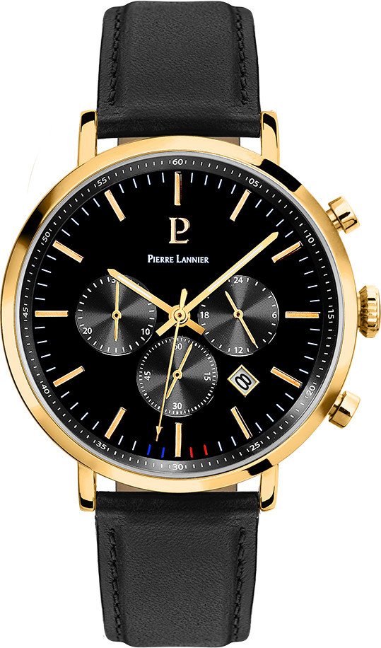 Pierre Lannier Baron 222G033