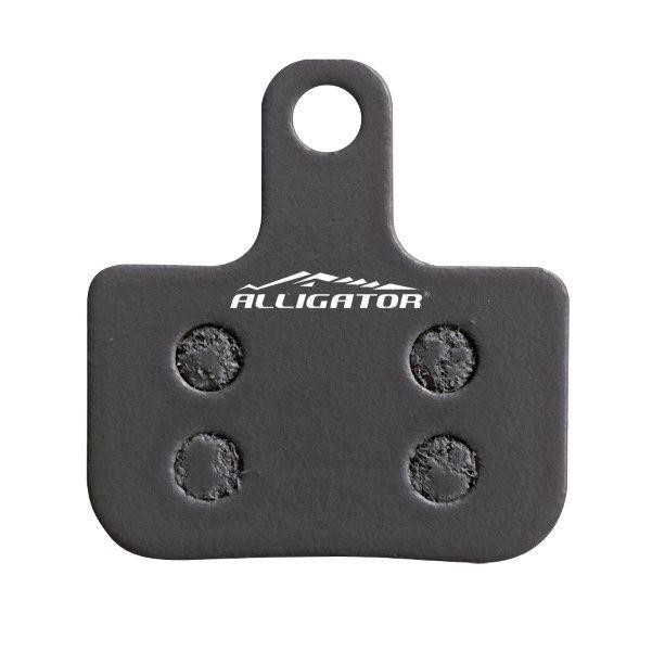 Alligator Sram Level TL Semi-metalic destičky brzd