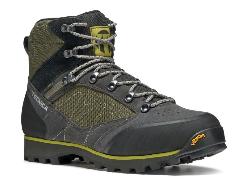 Tecnica Kilimanjaro II GTX Ms 009 shadow giungla/dusty campo produkt