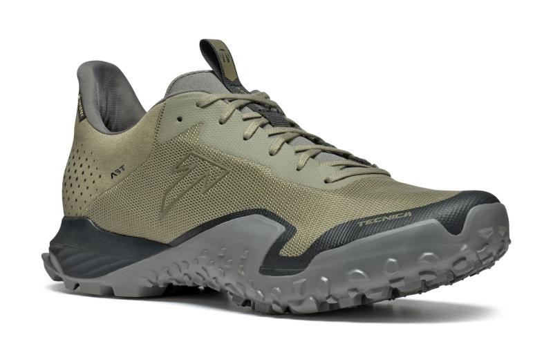 Tecnica Magma 2.0 S GTX Ms 007 camp green/dark grey produkt