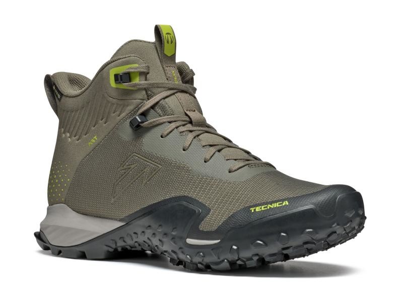 Tecnica Magma 2.0 S MID GTX Ms 005 turned grey/green produkt