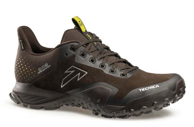 Tecnica Magma GTX Ms 002 night tierra/dusty steppa boty