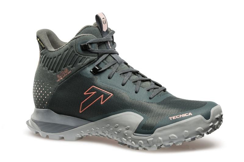 Tecnica Magma MID S GTX Ws 003 shadow piedra/cloudy bacca boty