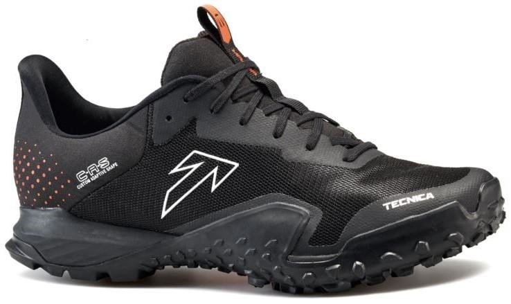 Tecnica Magma S Ws SMU 001 black/dusty lava boty