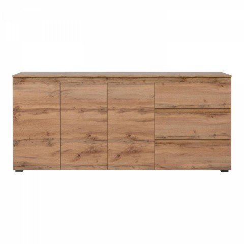 Příborník IMAGE 51A zlatý dub FN3235 Idea