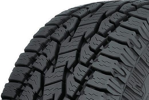 Toyo OPEN COUNTRY A/T+ 285/70 R17 121S