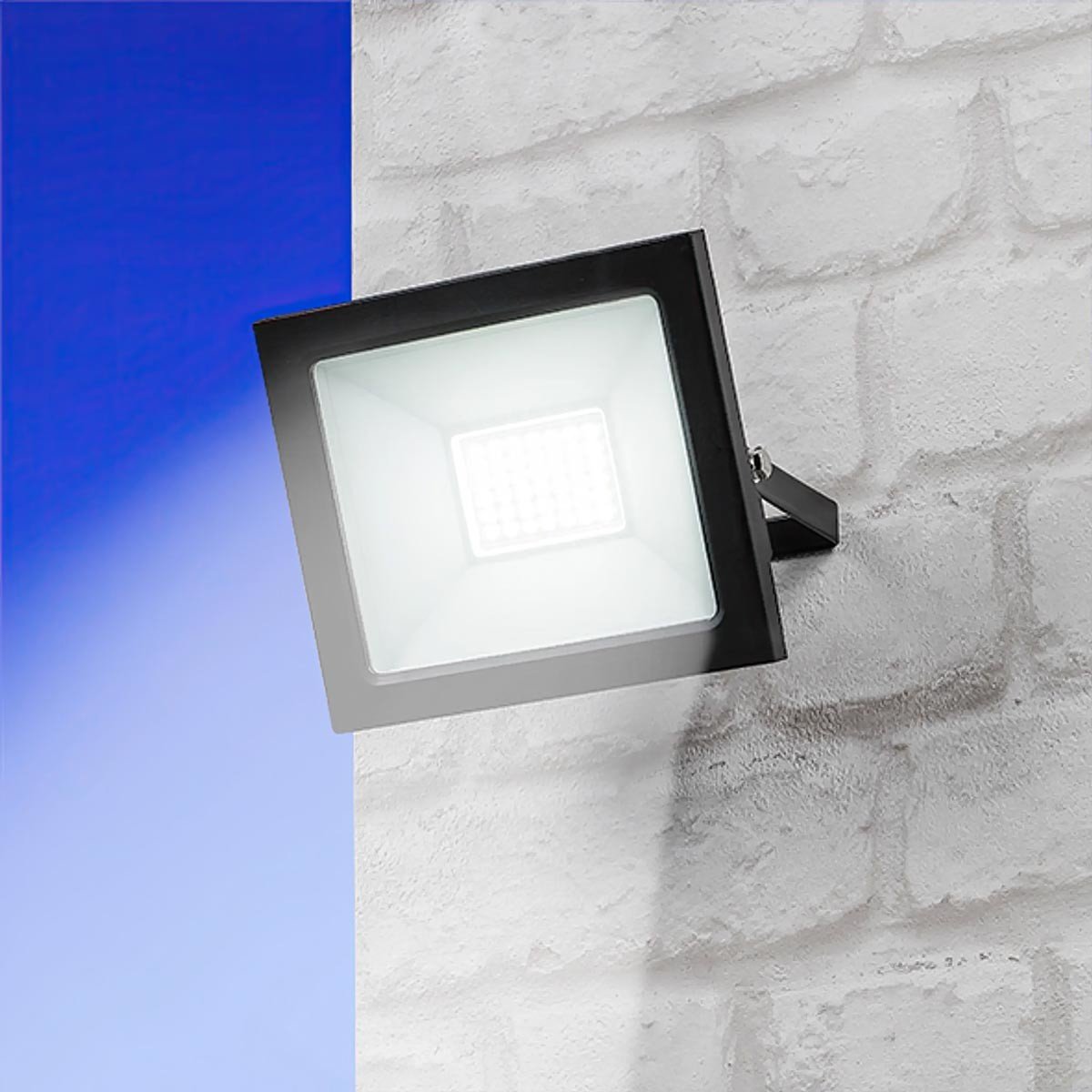 Led reflektor, 30 w