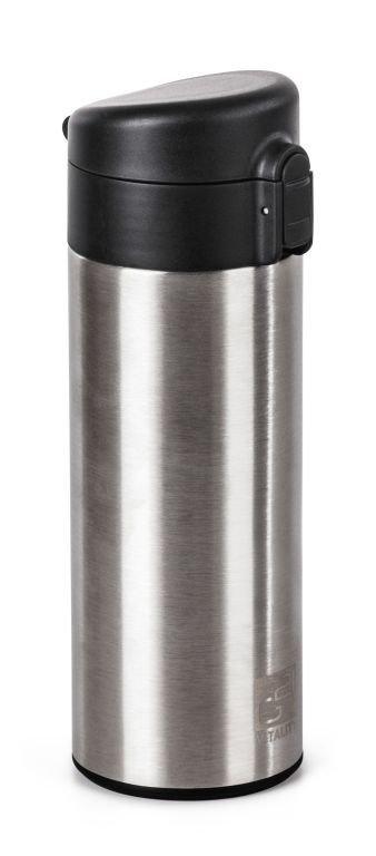 Termoláhev G21 na pití, nerezová, 350 ml