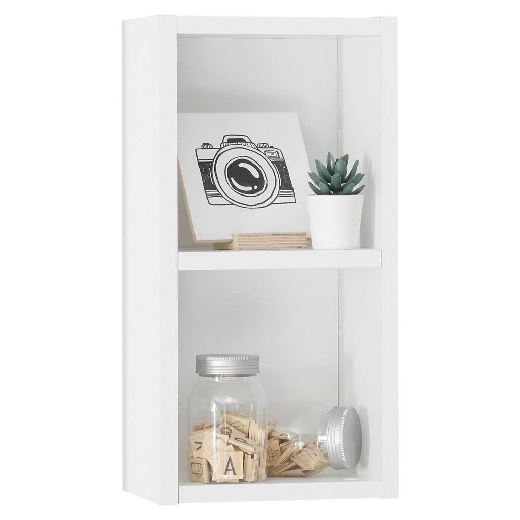 Xora ZÁVĚSNÝ DÍL bílá