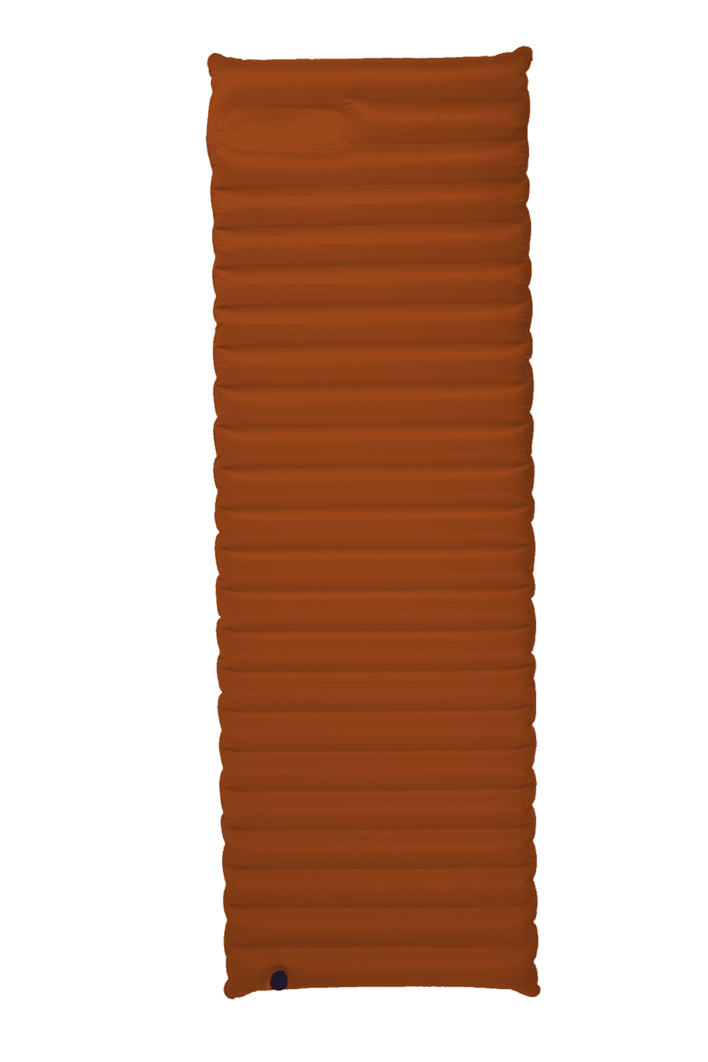 Husky Formy 10 brick červená Nafukovací karimatka