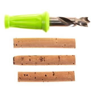 Jaxon Vrtáček a korek DRILLS XL