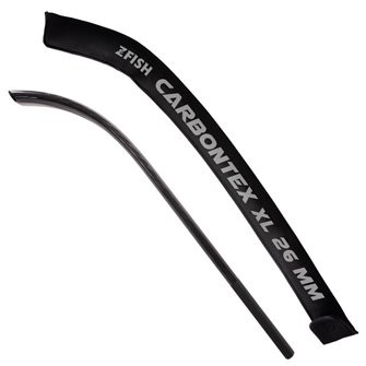 ZFISH Kobra Carbontex Throwing Stick XL 26mm/120cm|ZF-7791