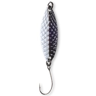 Iron Trout plandavka Scale spoon 2,8g vzor BW-8057550