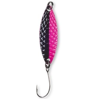 Iron Trout plandavka Scale spoon 2,8g vzor PB-8057553